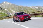 Mercedes-Benz GLC350 d 4Matic AMG Line Coupe 2016 года